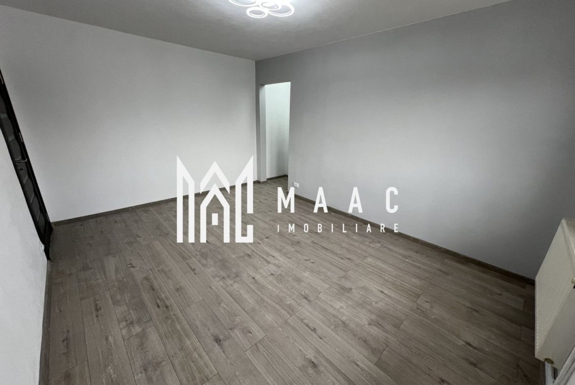 Apartament 2 camere | Hipodrom 3, Sibiu | renovat - foto 4