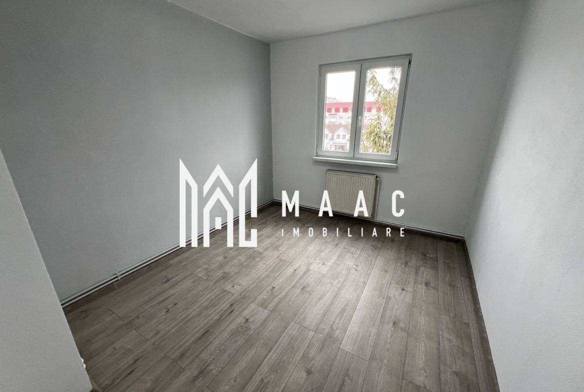 Apartament 2 camere | Hipodrom 3, Sibiu | renovat - foto 6