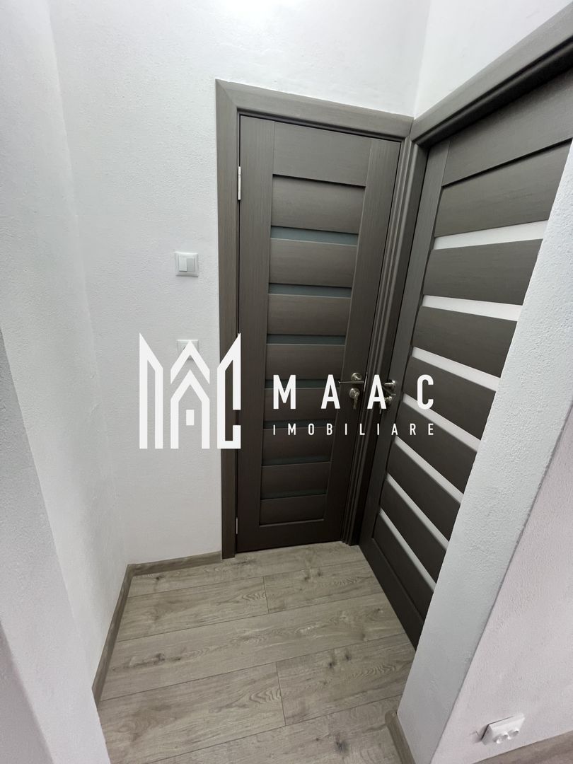 Apartament 2 camere | Hipodrom 3, Sibiu | renovat - foto 7