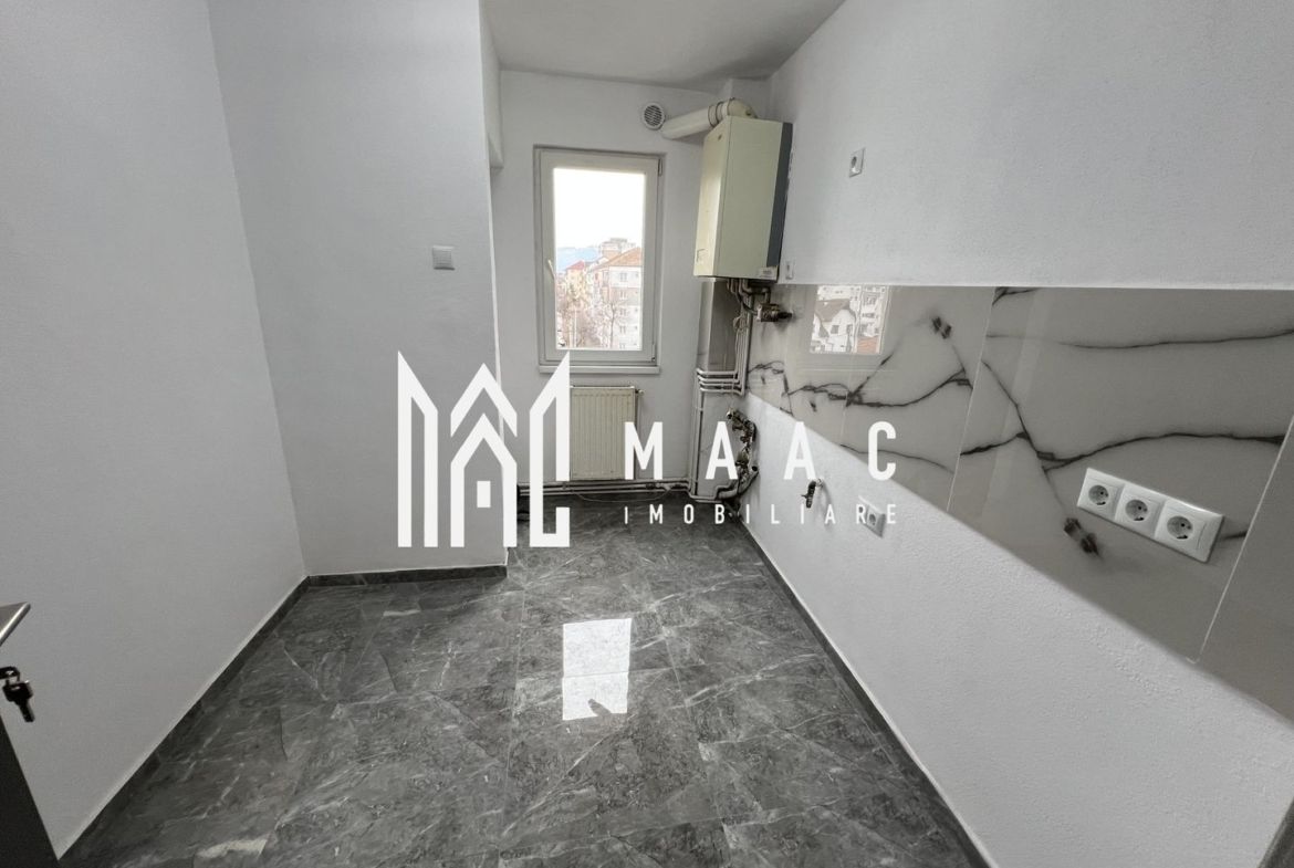 Apartament 2 camere | Hipodrom 3, Sibiu | renovat - foto 8
