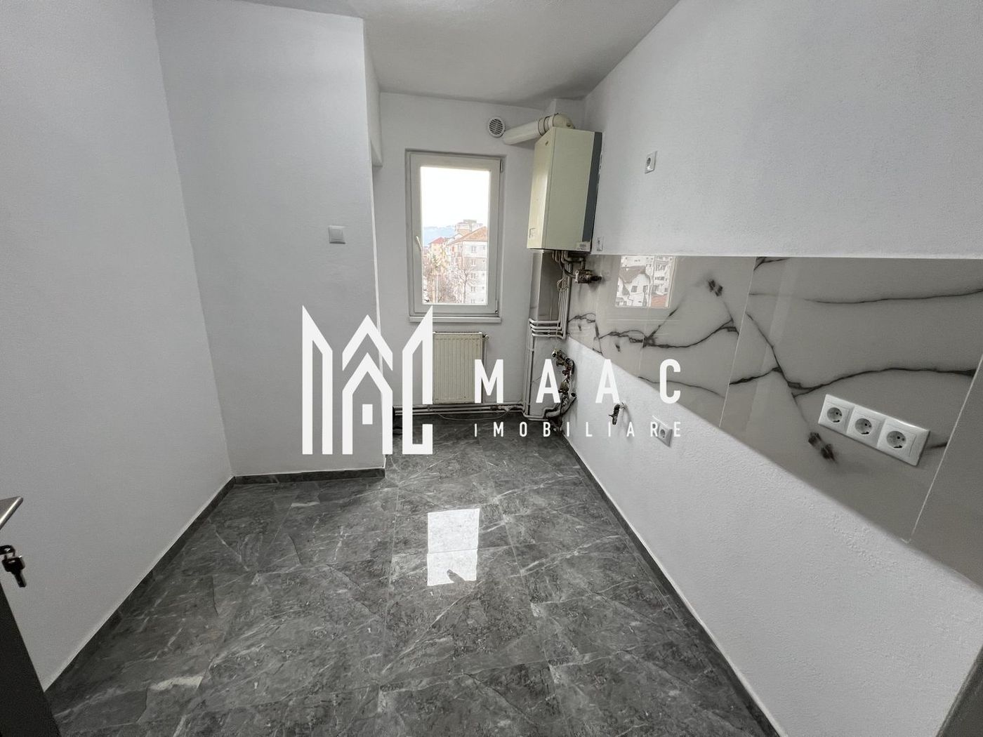 Apartament 2 camere | Hipodrom 3, Sibiu | renovat - foto 8