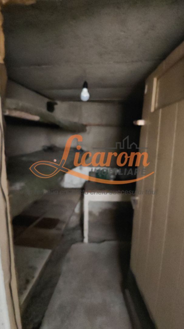 Blumana Proprietate singur in curte,2 corpuri de casa, fara amenajari - foto 6