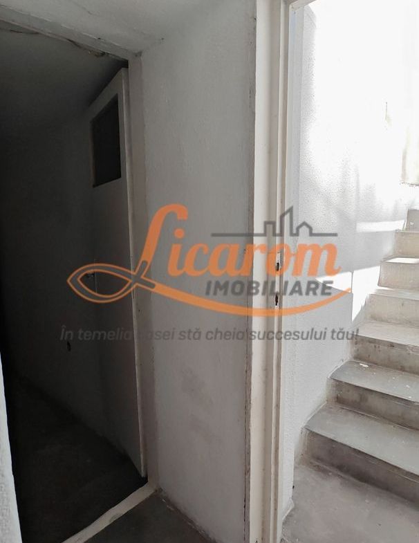 Blumana Proprietate singur in curte,2 corpuri de casa, fara amenajari - foto 7