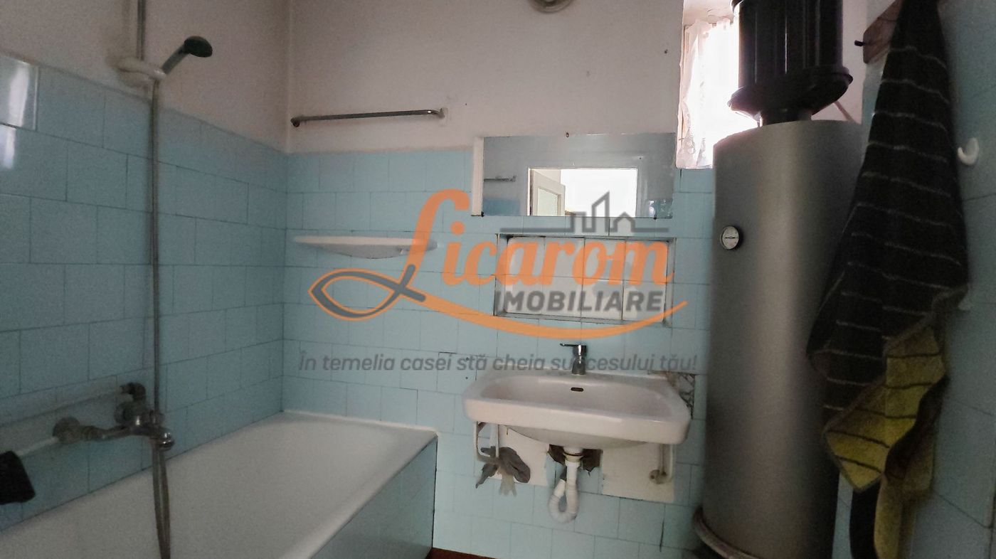 Blumana Proprietate singur in curte,2 corpuri de casa, fara amenajari - foto 8