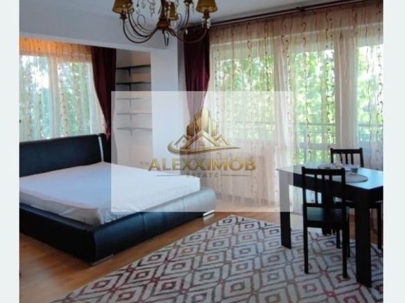 Garsoniera de Vanzare - Soseaua Giurgiuluii - 42 mp - Imagine principala
