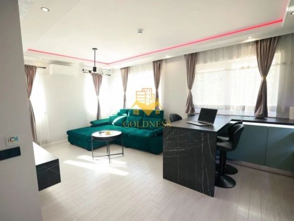 2 camere, Premium, bloc nou, parcare, Intre Lacuri, Dunarii Zona Iulis - Imagine principala