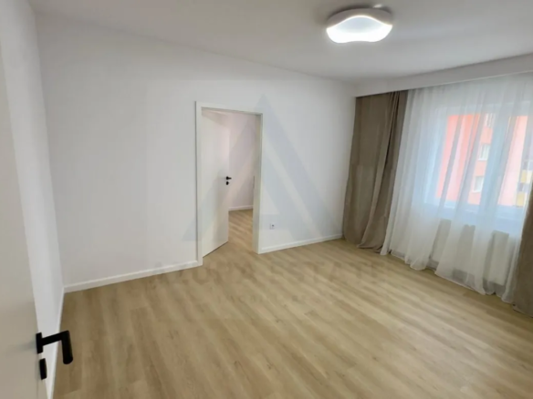 Apartament 2 camere de vânzare Sibiu Hipodrom – Renovat 2026 - Imagine principala