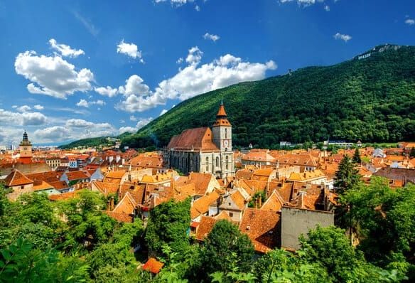 Top Cartiere pentru Locuit și Investiții în Brașov  2026 - Imagine principala