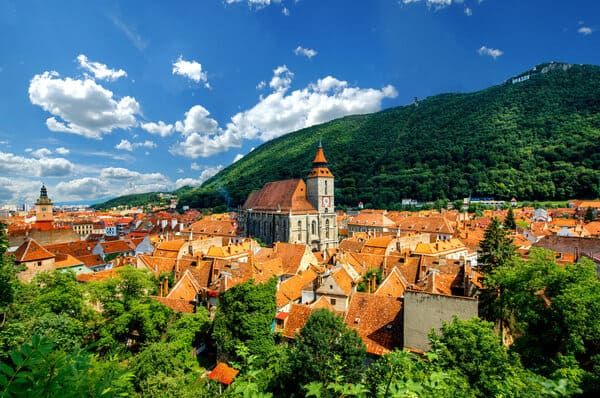 Top Cartiere pentru Locuit și Investiții în Brașov  2026 - Imagine principala