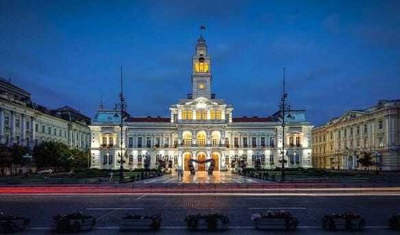 Cele mai bune cartiere din Arad pentru locuit în 2026 - Imagine principala