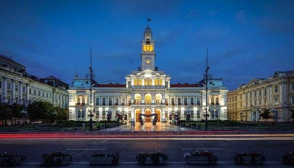 Cele mai bune cartiere din Arad pentru locuit în 2026 - Imagine principala