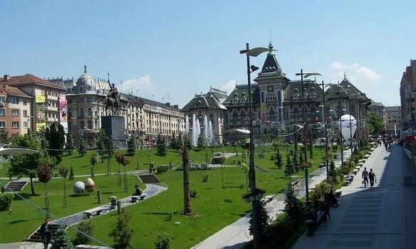 Cele mai bune cartiere din Craiova pentru locuit în 2026 - Imagine principala