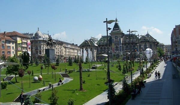 Cele mai bune cartiere din Craiova pentru locuit în 2026 - Imagine principala