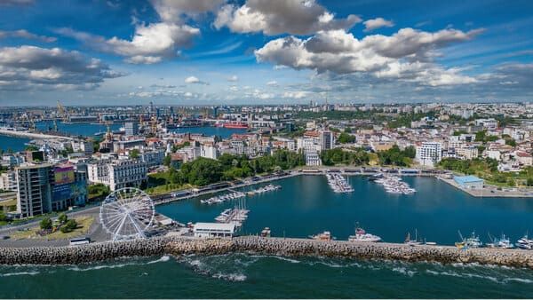 Cele mai bune cartiere din Constanța pentru locuit în 2026 - Imagine principala
