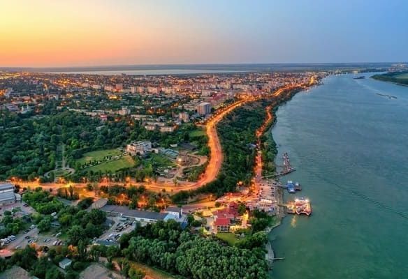 Ghid Imobiliar 2026: Cele mai bune cartiere din Galați pentru locuit și investiții profitabile - Imagine principala