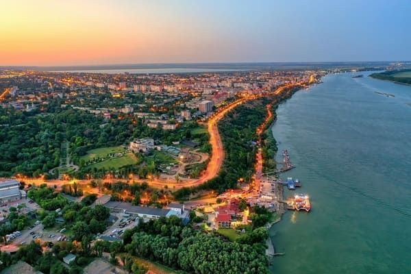 Ghid Imobiliar 2026: Cele mai bune cartiere din Galați pentru locuit și investiții profitabile - Imagine principala Ghid Imobiliar 2026: Cele mai bune cartiere din Galați pentru locuit și investiții profitabile - Imagine principala