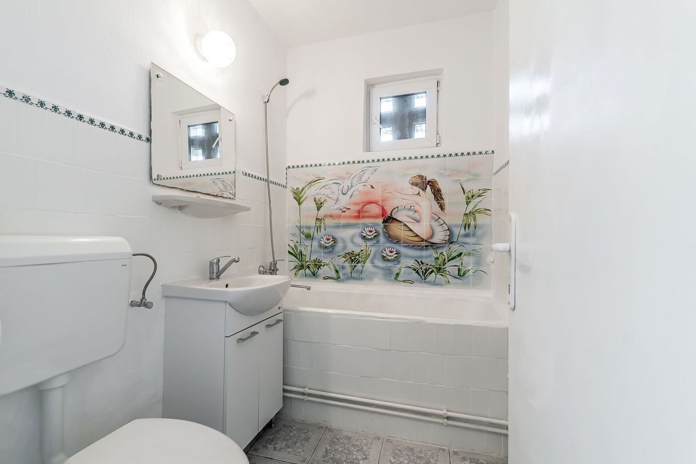 PRET NOU! Apartament 2 camere Ultracentral bvd Revolutiei - COMISION 0 - foto 6