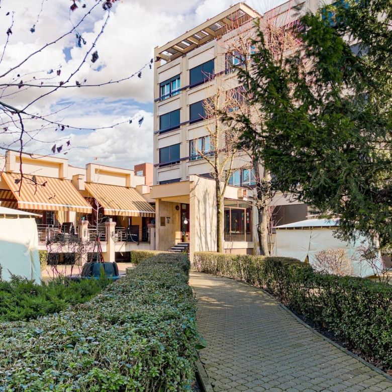 Oportunitate exclusivă de investiție: Hotel Best Western Central Arad - Imagine principala