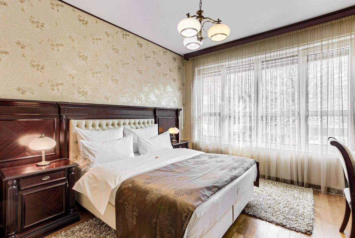 Oportunitate exclusivă de investiție: Hotel Best Western Central Arad - foto 4