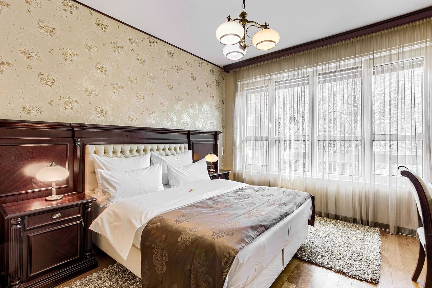 Oportunitate exclusivă de investiție: Hotel Best Western Central Arad - foto 4
