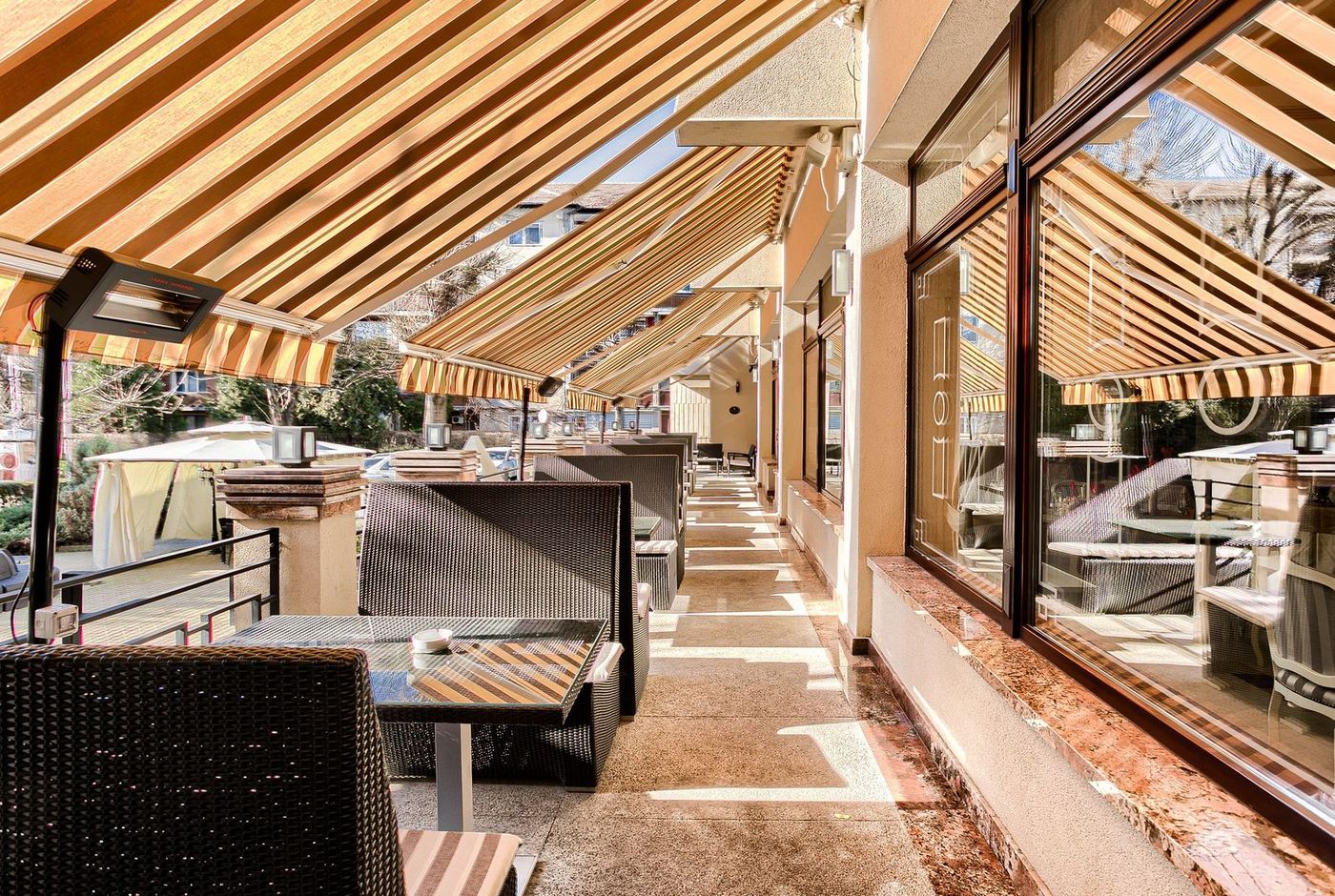 Oportunitate exclusivă de investiție: Hotel Best Western Central Arad - foto 5