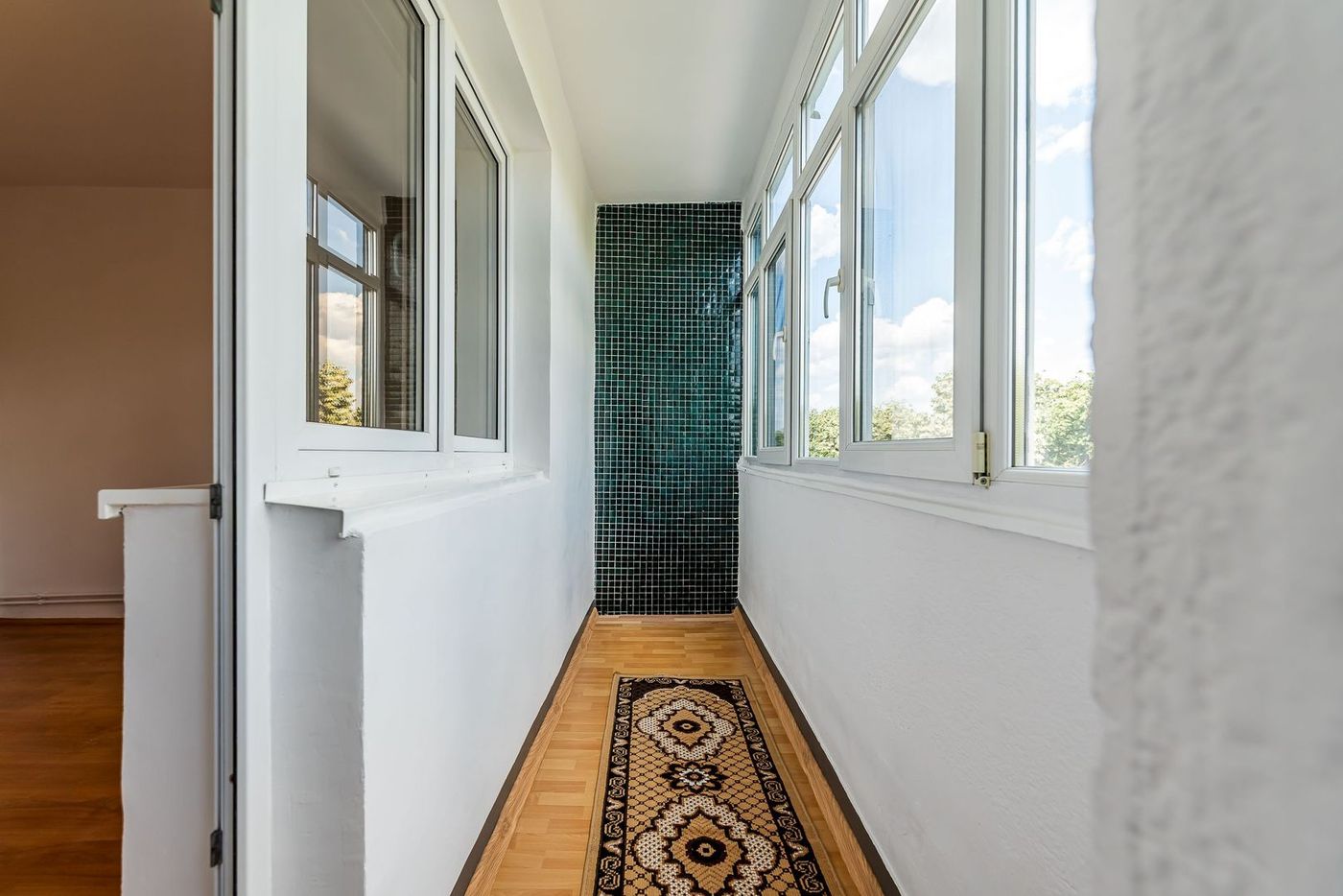 PRET NOU! Apartament 2 camere Ultracentral bvd Revolutiei - COMISION 0 - foto 7