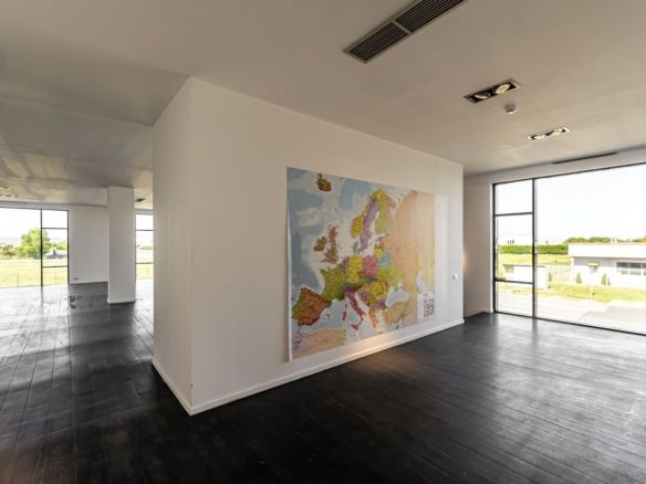 Birouri Premium de 304 mp în Zona Industrială Vest Arad - foto 3