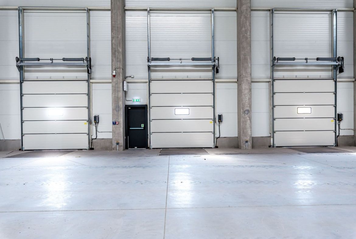 Hala industriala depozitare si productie la 2710 mp - foto 4