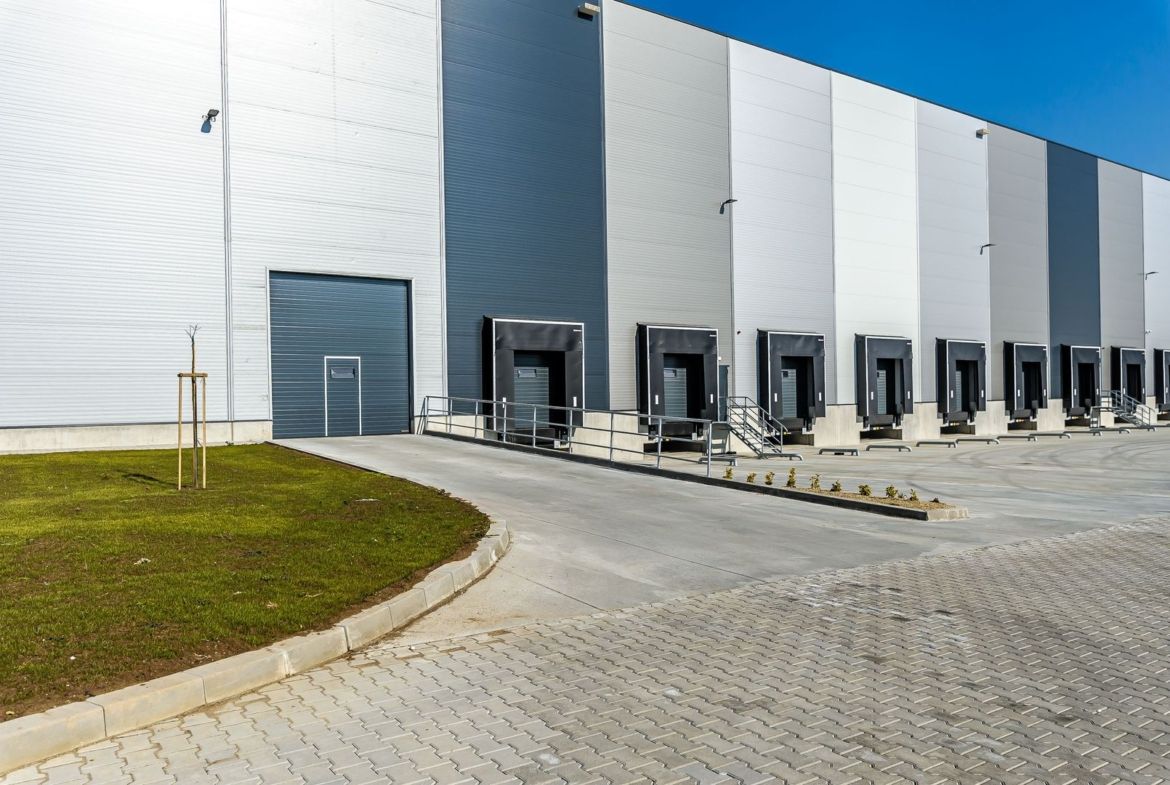 Hala industriala depozitare si productie la 2710 mp - foto 5