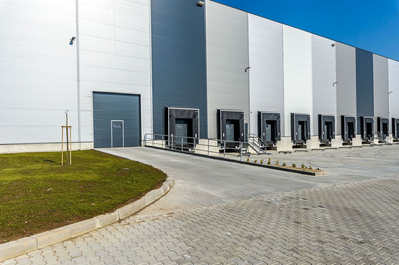 Hala industriala depozitare si productie la 2710 mp - foto 5