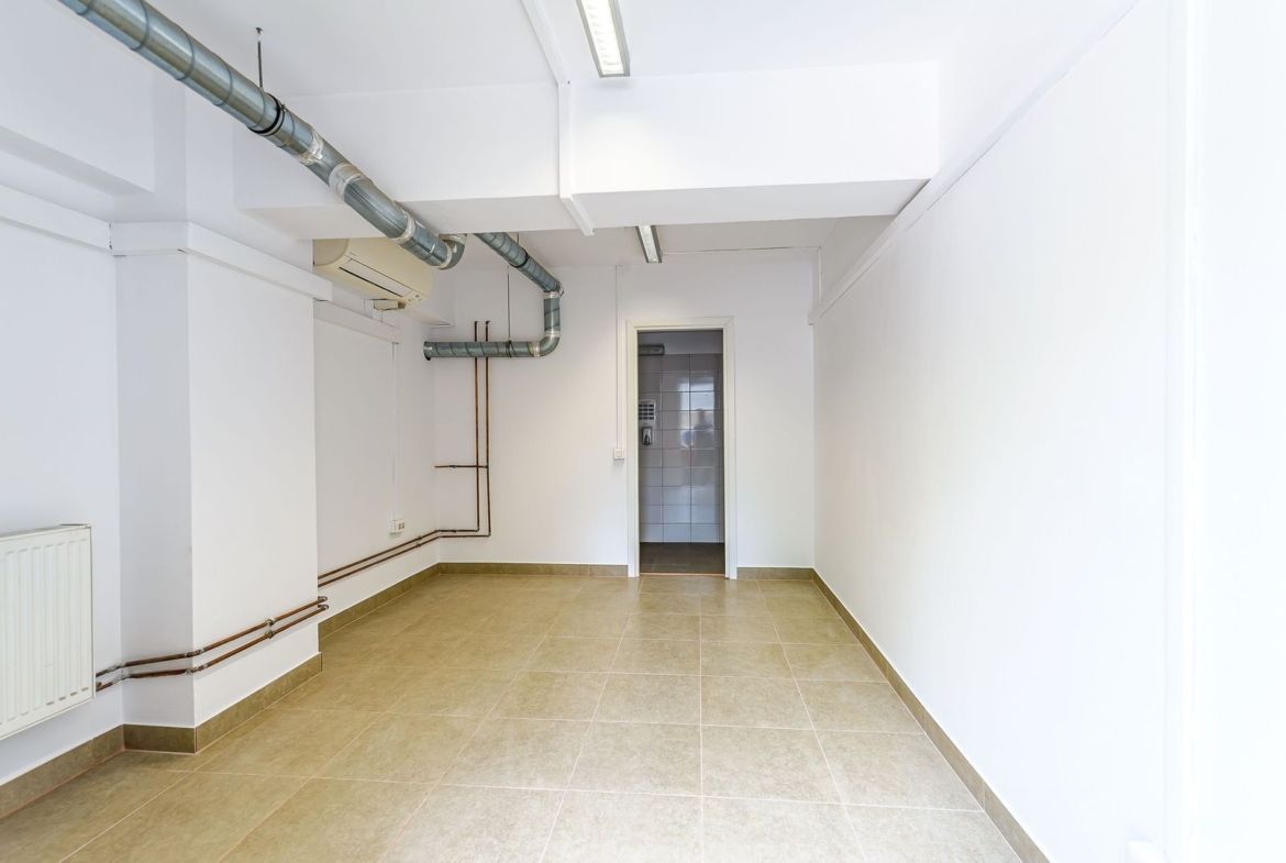 Spațiu de închiriat central - Imagine principala