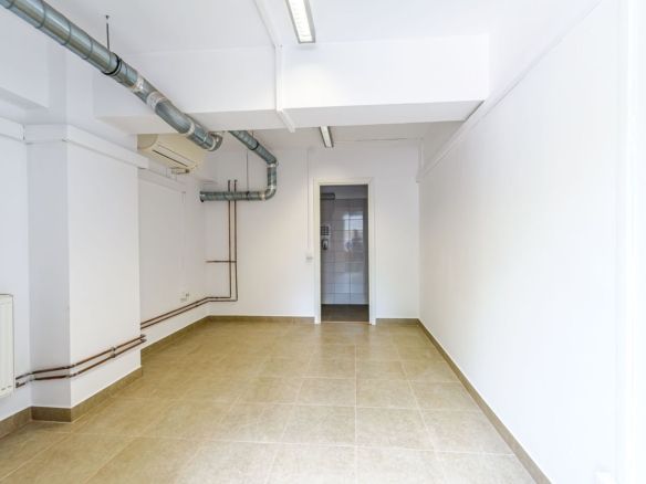 Spațiu de închiriat central - Imagine principala