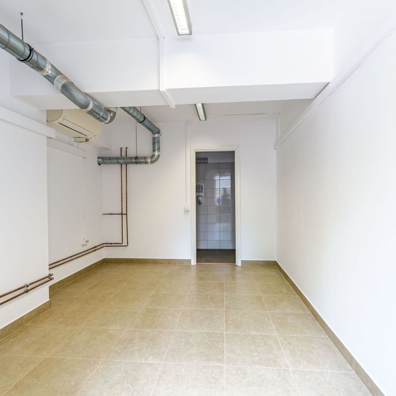 Spațiu de închiriat central - Imagine principala