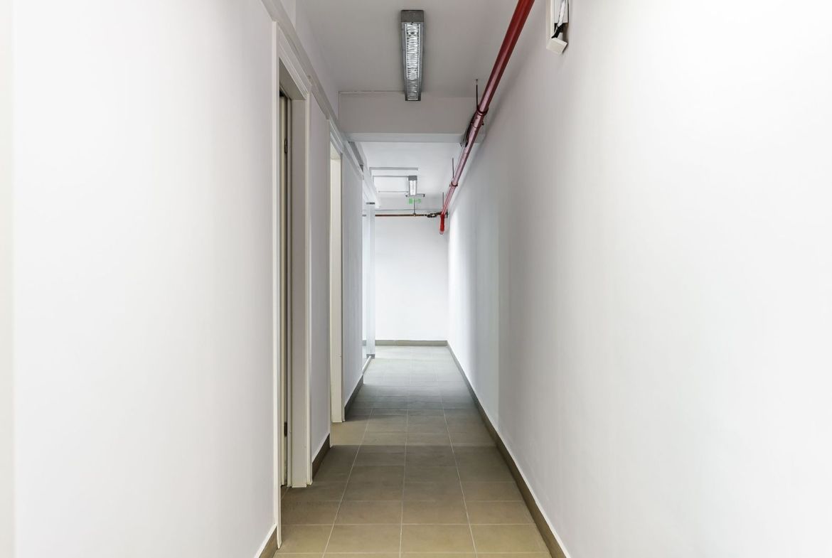 Spațiu de închiriat central - foto 2