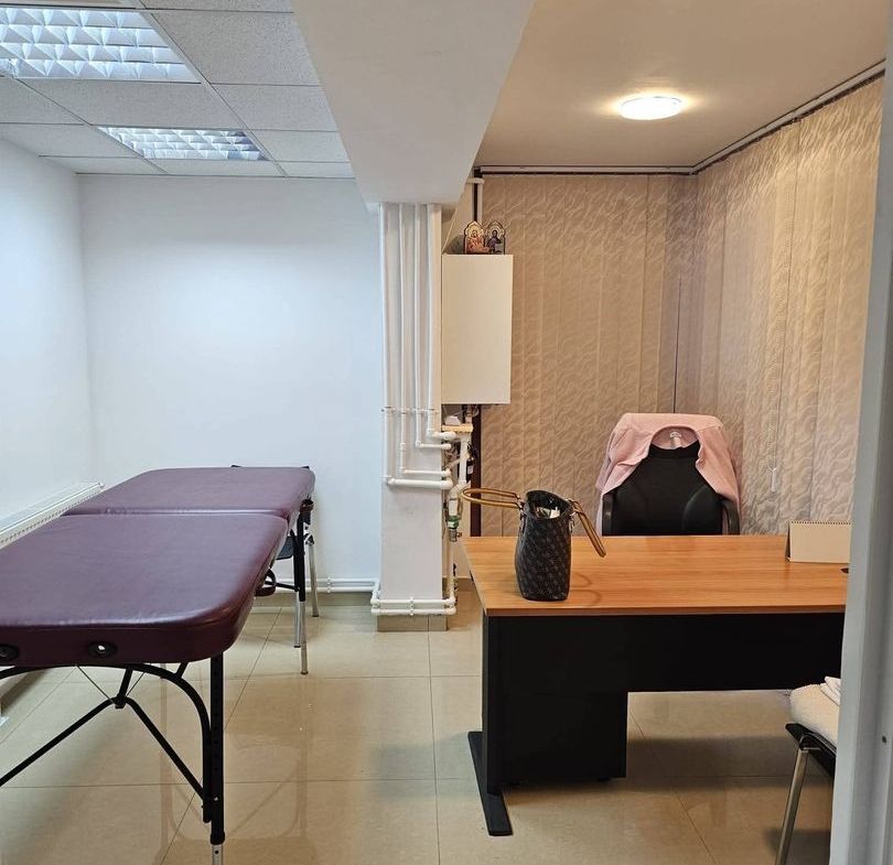 Spațiu comercial de vânzare – Complex Vega, strada Tecuci - foto 4