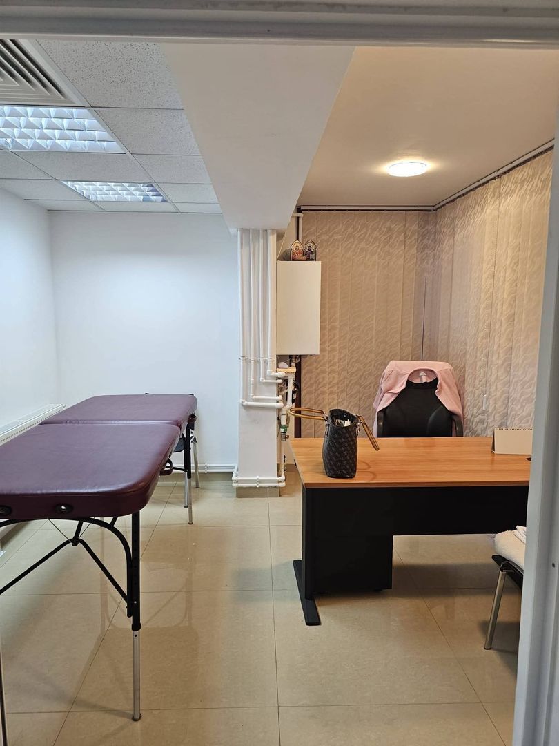 Spațiu comercial de vânzare – Complex Vega, strada Tecuci - foto 4