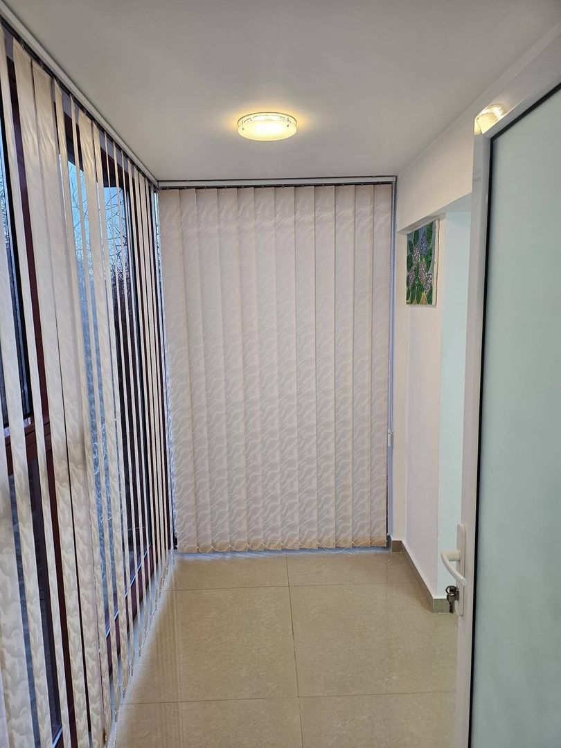 Spațiu comercial de vânzare – Complex Vega, strada Tecuci - foto 5