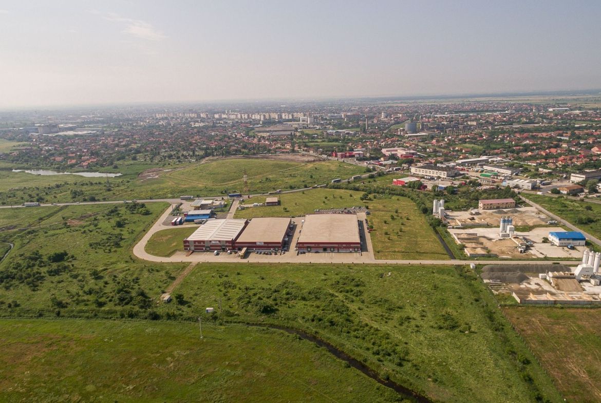 Spațiu comercial 333 mp - foto 6