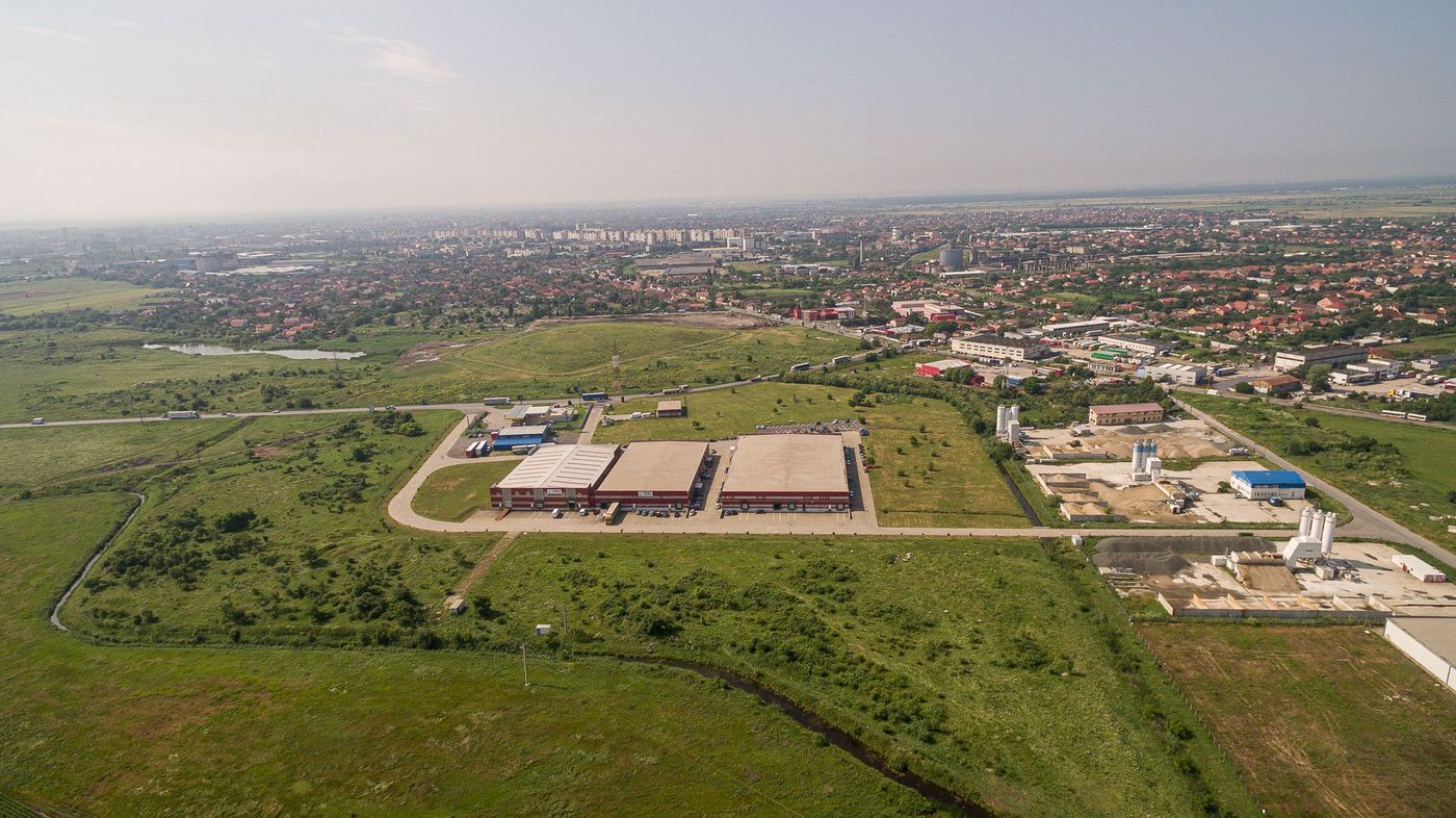 Spațiu comercial 333 mp - foto 6