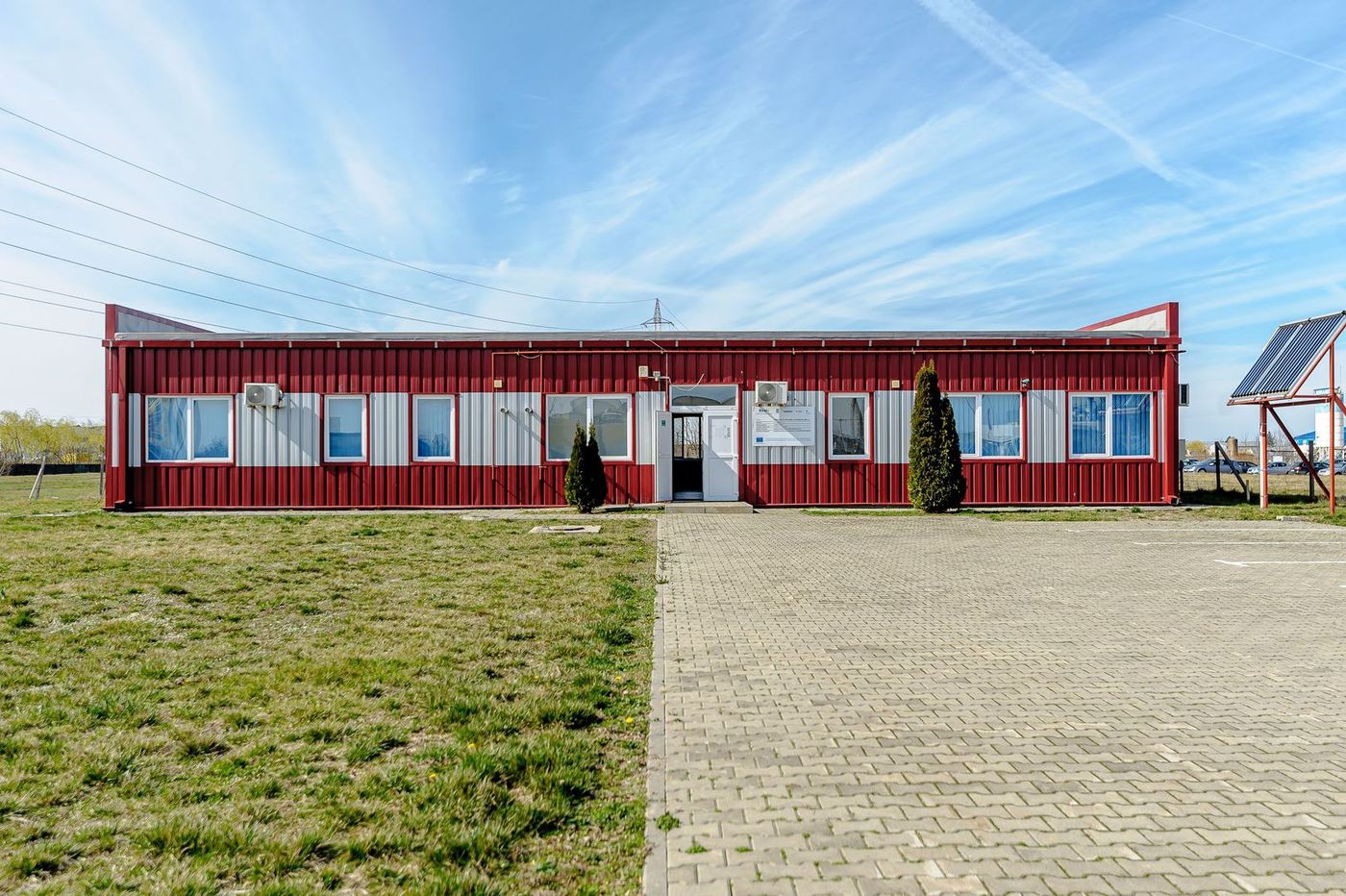Spațiu comercial 333 mp - foto 7