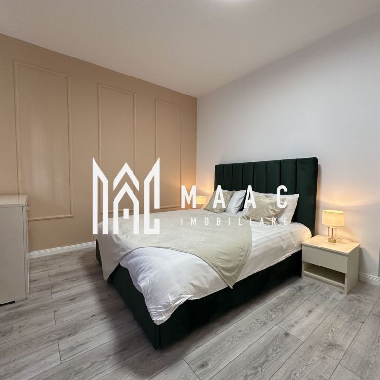 Apartament 2 camere | Balcon | LUX | Decomandat | Ciresica - Imagine principala