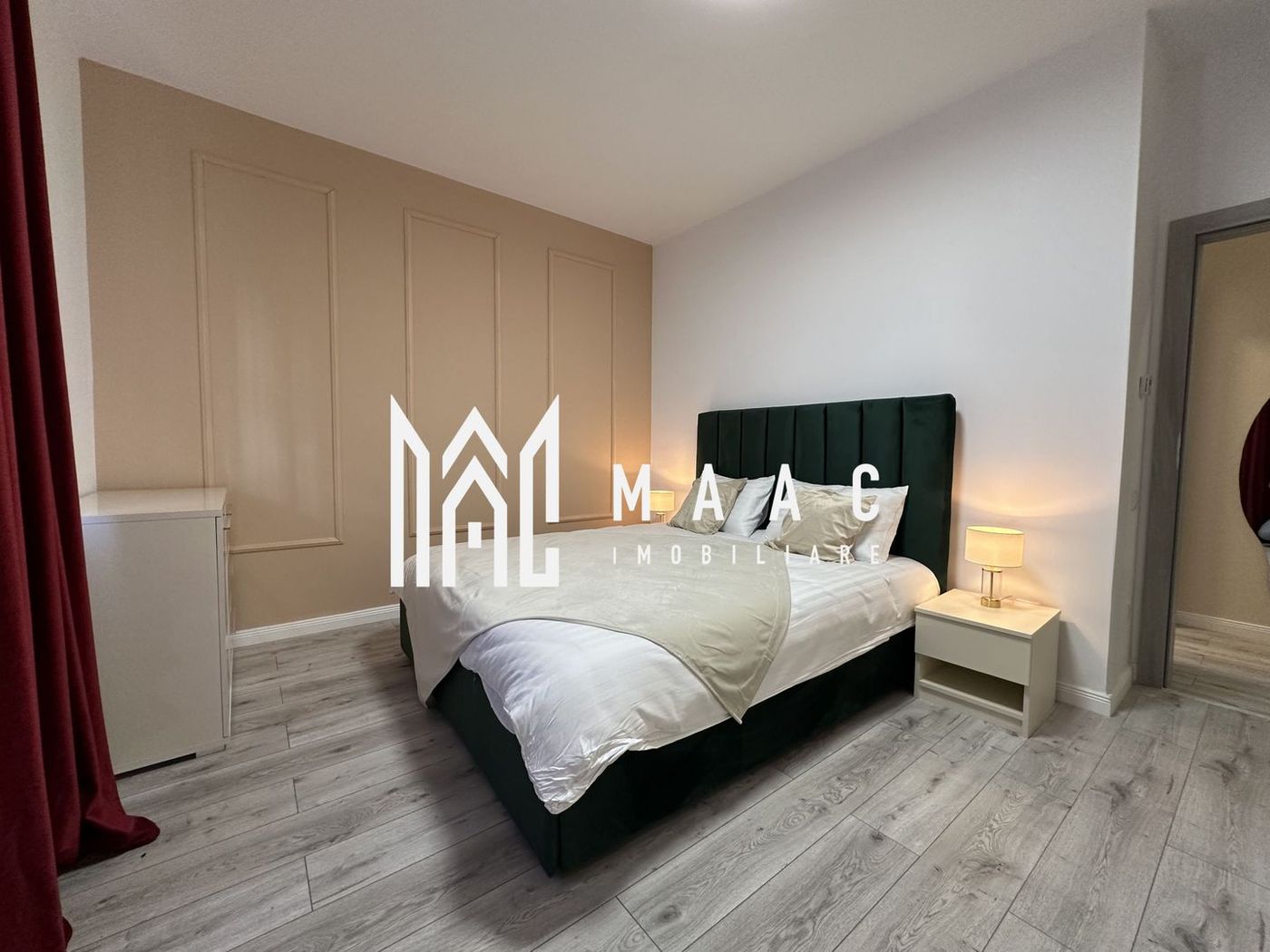 Apartament 2 camere | Balcon | LUX | Decomandat | Ciresica - Imagine principala