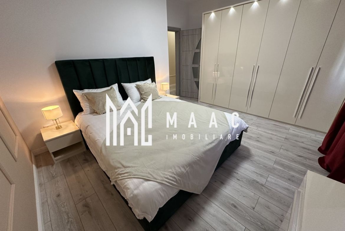Apartament 2 camere | Balcon | LUX | Decomandat | Ciresica - foto 2