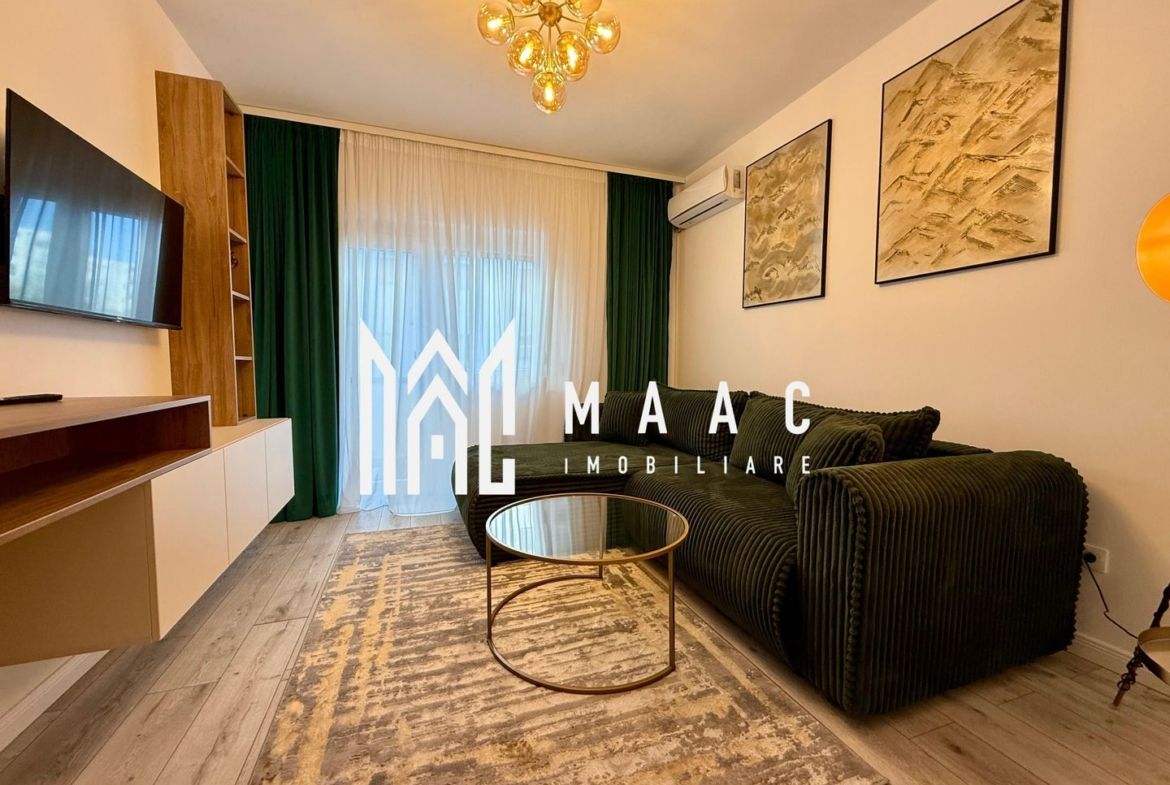 Apartament 2 camere | Balcon | LUX | Decomandat | Ciresica - foto 3