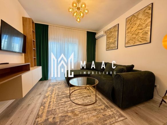 Apartament 2 camere | Balcon | LUX | Decomandat | Ciresica - foto 3