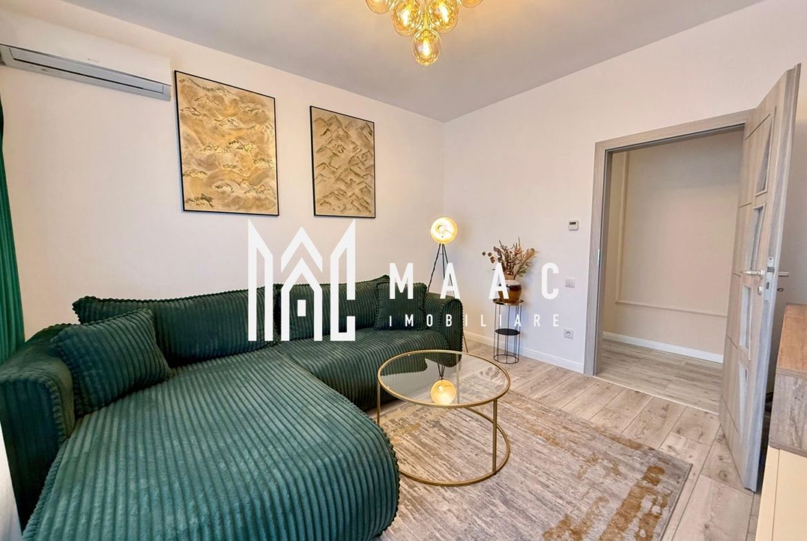 Apartament 2 camere | Balcon | LUX | Decomandat | Ciresica - foto 4