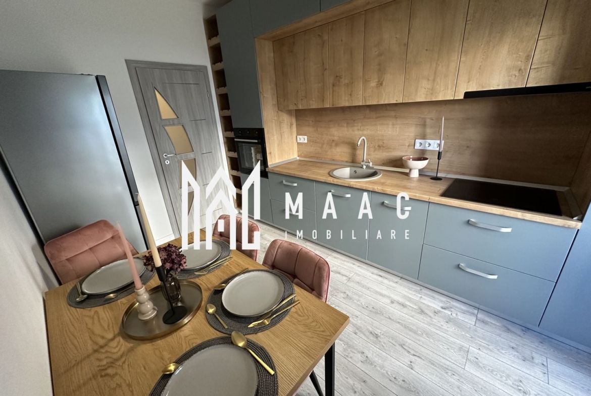 Apartament 2 camere | Balcon | LUX | Decomandat | Ciresica - foto 5