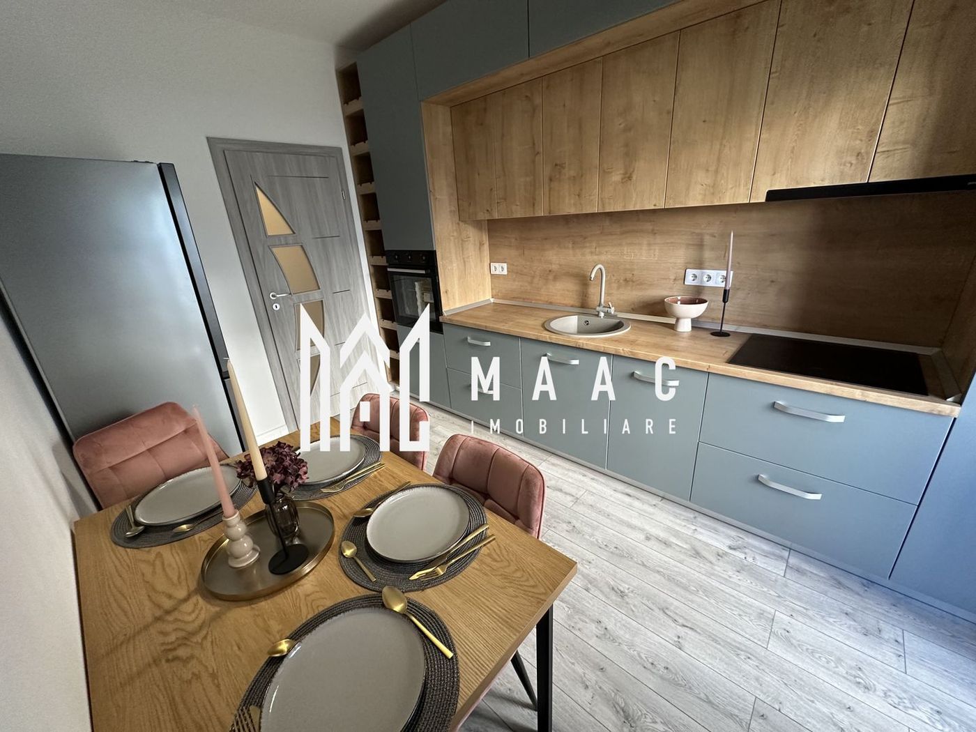 Apartament 2 camere | Balcon | LUX | Decomandat | Ciresica - foto 5