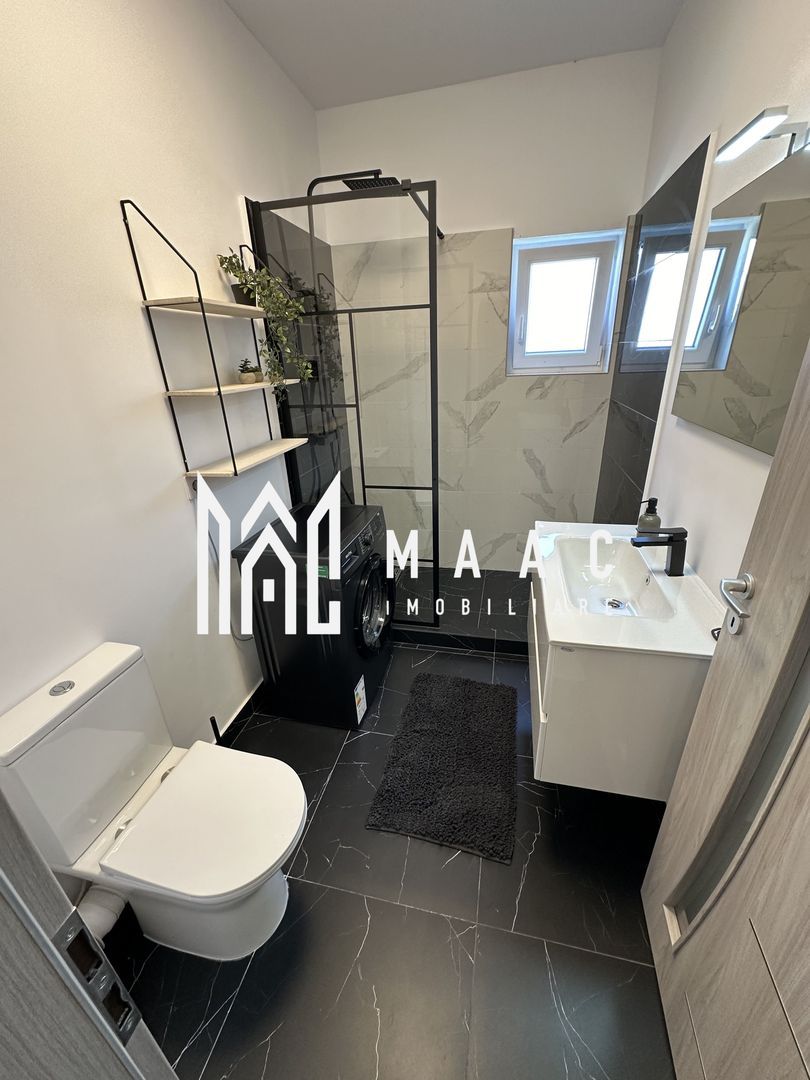 Apartament 2 camere | Balcon | LUX | Decomandat | Ciresica - foto 6