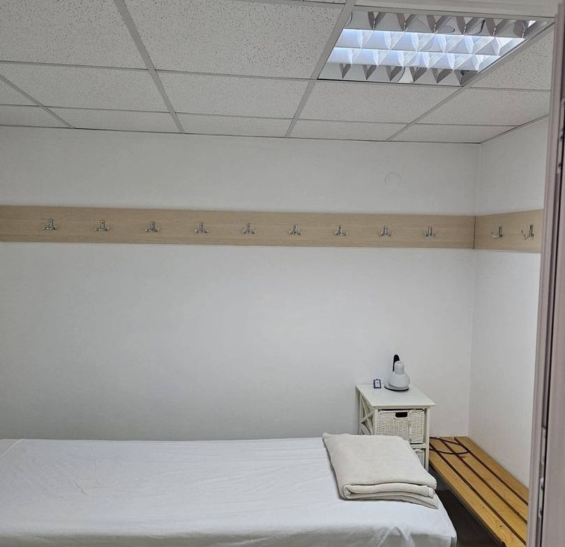 Spațiu comercial de vânzare – Complex Vega, strada Tecuci - foto 6